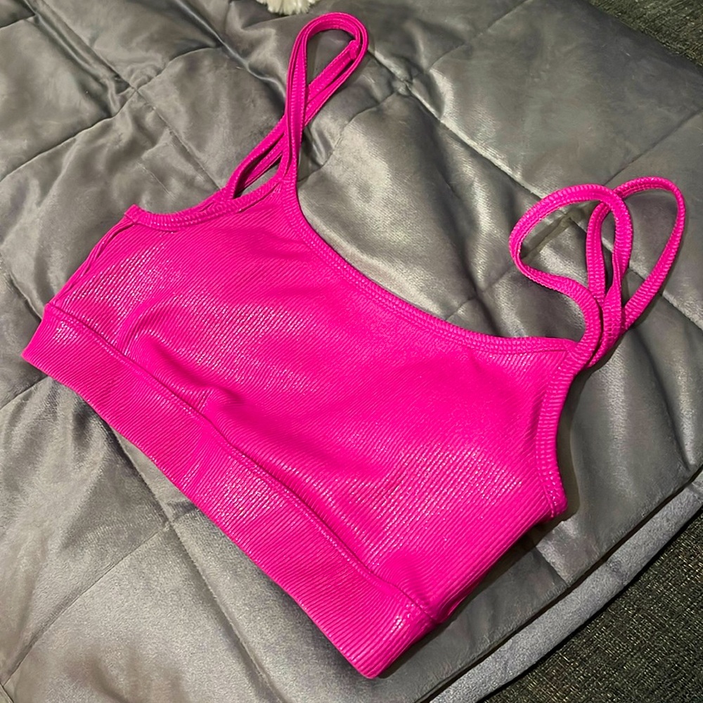 CARBON38 Sports Bra S